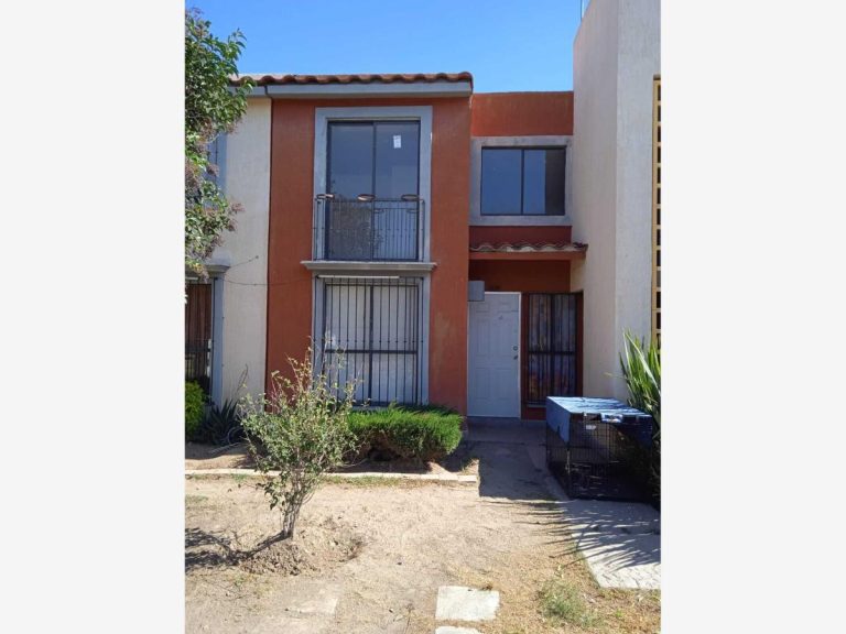 Casa en Venta en Hacienda Margarita Mineral de la Reforma Hidalgo