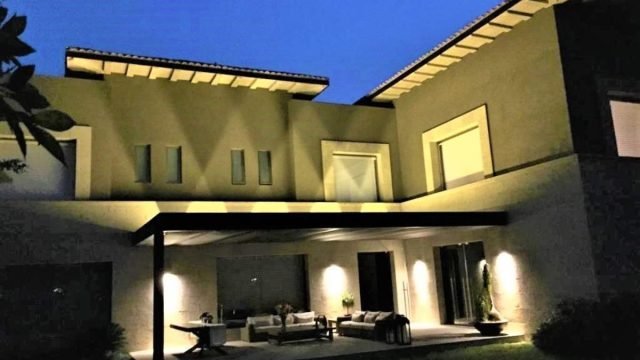 Casa en Venta en Jardines del Pedregal Alvaro Obregon CDMX