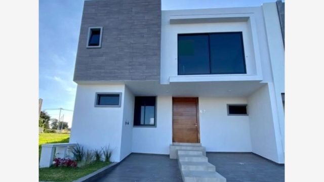 Casa en Venta en La Cima Zapopan Jalisco (2)