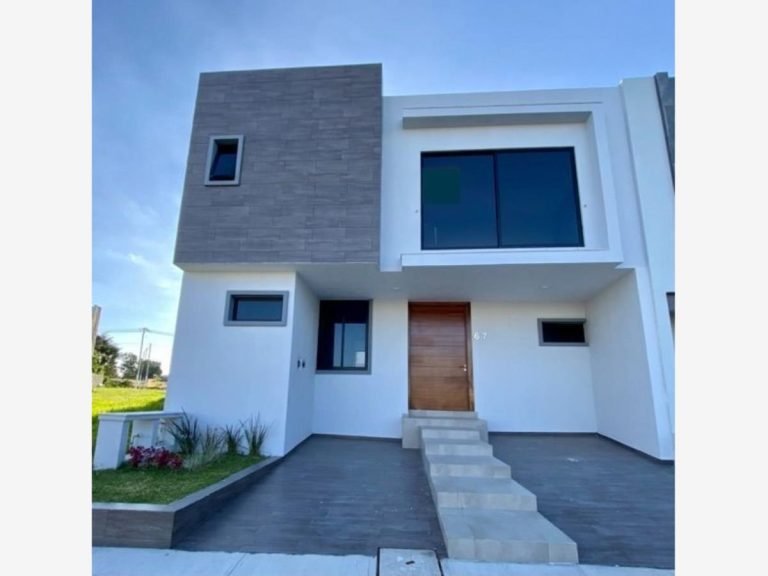 Casa en Venta en La Cima Zapopan Jalisco