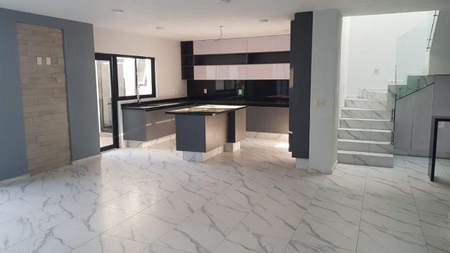 Casa en Venta en La Cima Zapopan Jalisco (6)