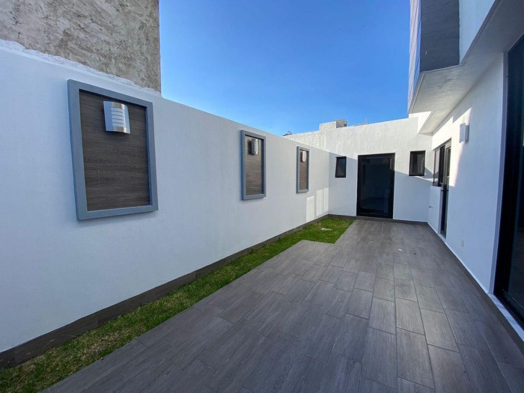 Casa en Venta en La Cima Zapopan Jalisco (7)