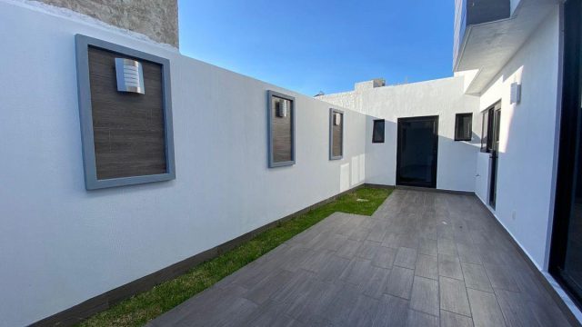 Casa en Venta en La Cima Zapopan Jalisco (7)