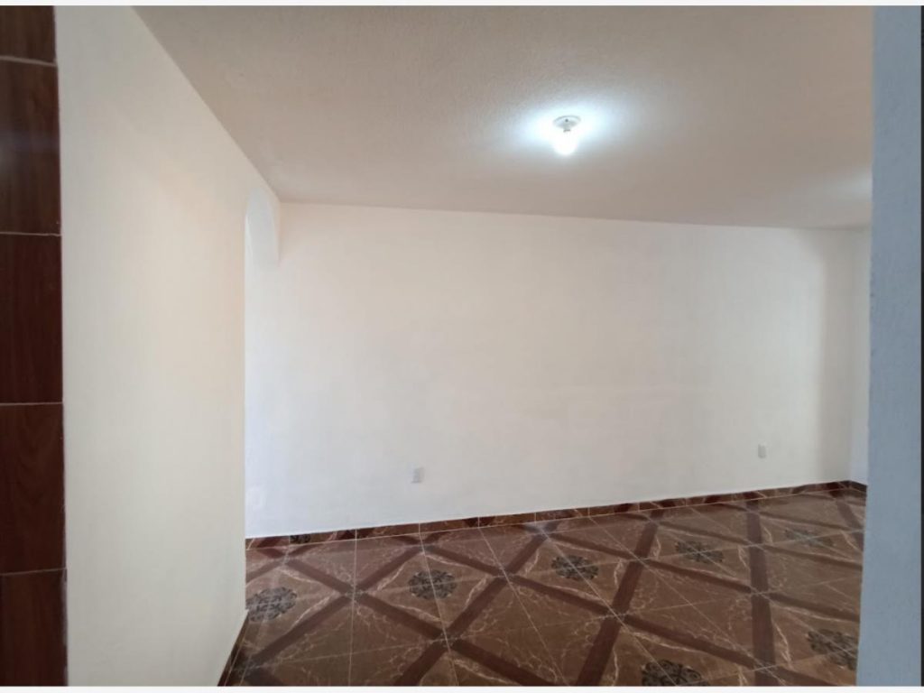 Casa en Venta en La Providencia Siglo XXI Mineral de la Reforma Hidalgo (1)