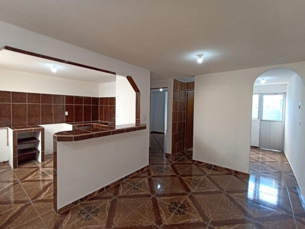 Casa en Venta en La Providencia Siglo XXI Mineral de la Reforma Hidalgo (2)