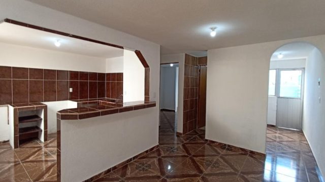 Casa en Venta en La Providencia Siglo XXI Mineral de la Reforma Hidalgo (2)