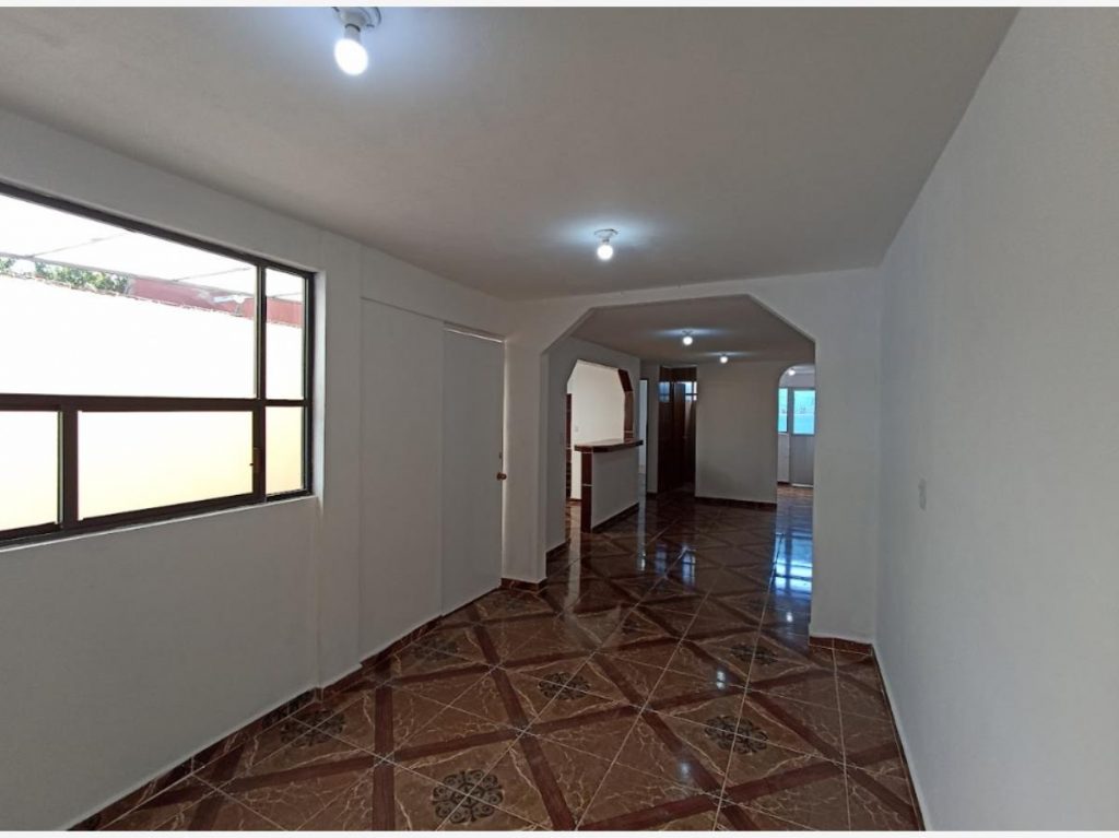 Casa en Venta en La Providencia Siglo XXI Mineral de la Reforma Hidalgo (4)