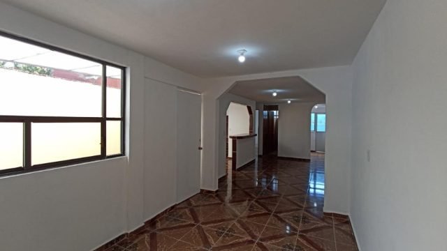 Casa en Venta en La Providencia Siglo XXI Mineral de la Reforma Hidalgo (4)