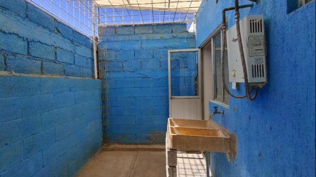 Casa en Venta en La Providencia Siglo XXI Mineral de la Reforma Hidalgo (5)