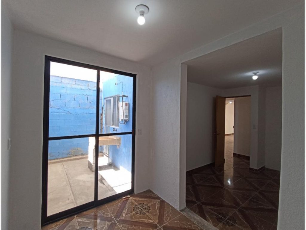 Casa en Venta en La Providencia Siglo XXI Mineral de la Reforma Hidalgo (6)