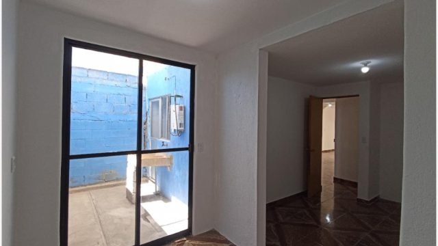 Casa en Venta en La Providencia Siglo XXI Mineral de la Reforma Hidalgo (6)