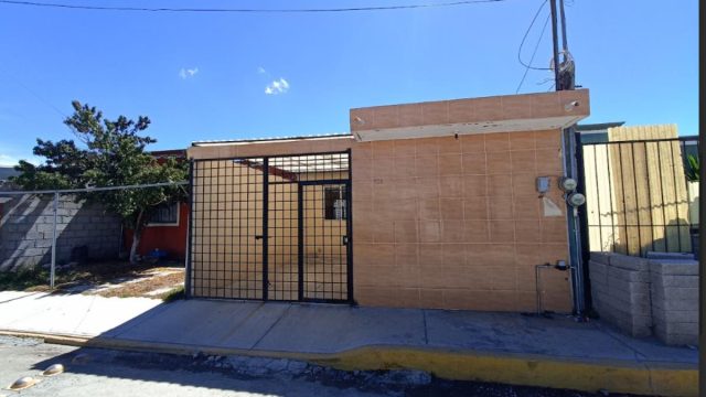 Casa en Venta en La Providencia Siglo XXI Mineral de la Reforma Hidalgo (7)