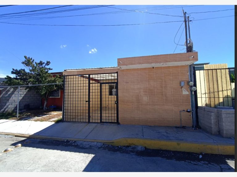 Casa en Venta en La Providencia Siglo XXI Mineral de la Reforma Hidalgo