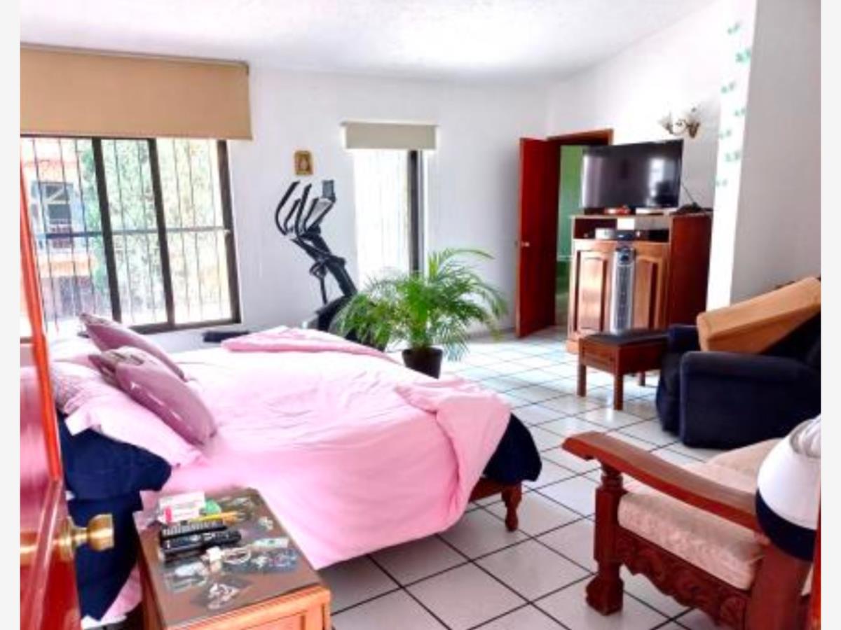 Casa en Venta en Lomas Del Seminario Zapopan Jalisco (1)