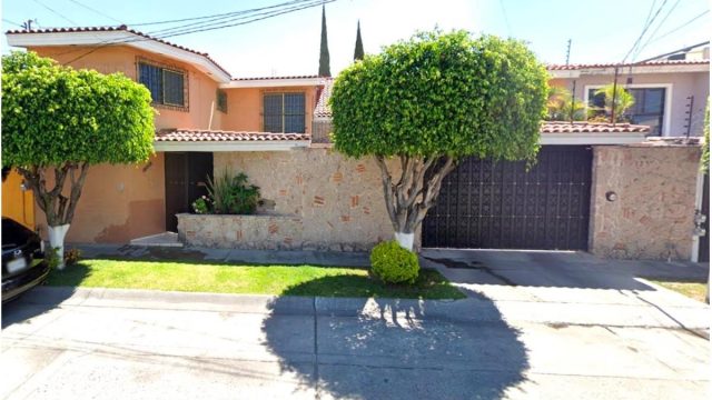 Casa en Venta en Lomas Del Seminario Zapopan Jalisco (2)