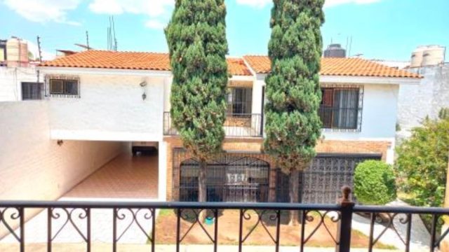 Casa en Venta en Lomas Del Seminario Zapopan Jalisco (3)