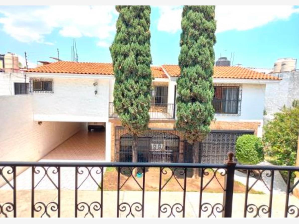 Casa en Venta en Lomas Del Seminario Zapopan Jalisco (3)