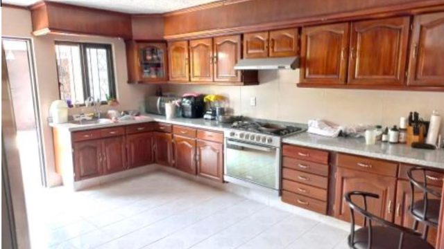 Casa en Venta en Lomas Del Seminario Zapopan Jalisco (4)