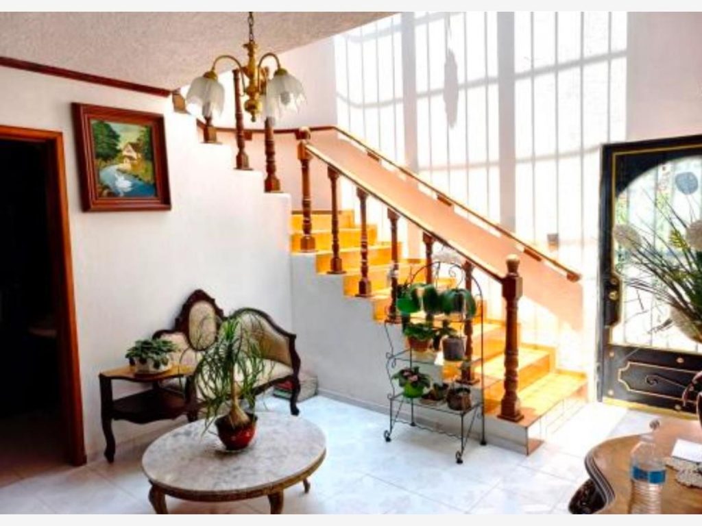Casa en Venta en Lomas Del Seminario Zapopan Jalisco (5)