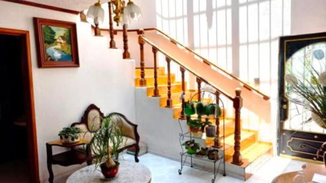 Casa en Venta en Lomas Del Seminario Zapopan Jalisco (5)