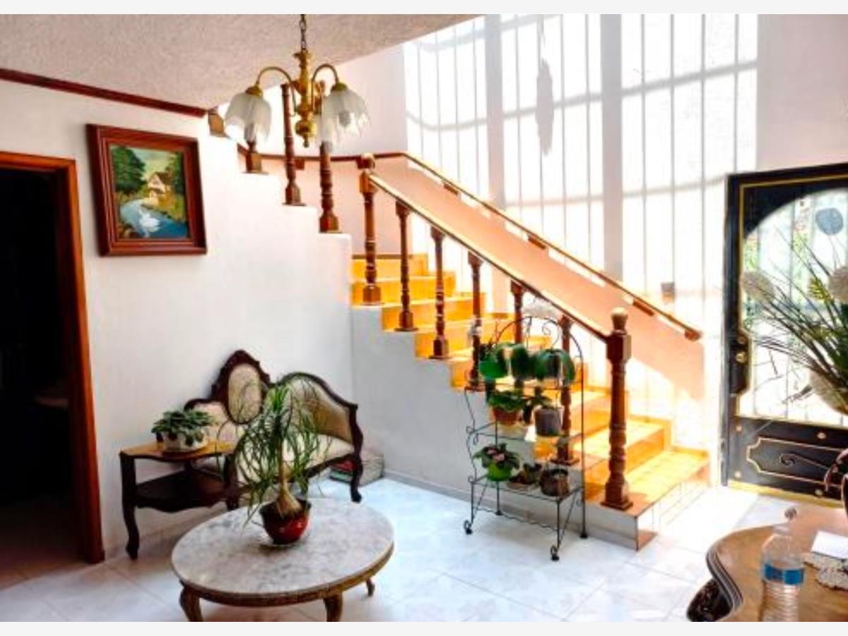 Casa en Venta en Lomas Del Seminario Zapopan Jalisco (5)