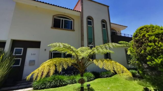 Casa en Venta en Los Gavilanes Tlajomulco de Zuñiga Jalisco (2)