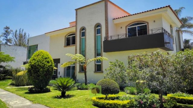 Casa en Venta en Los Gavilanes Tlajomulco de Zuñiga Jalisco (3)