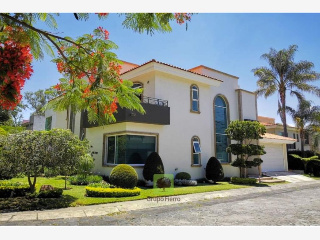 Casa en Venta en Los Gavilanes Tlajomulco de Zuñiga Jalisco (4)