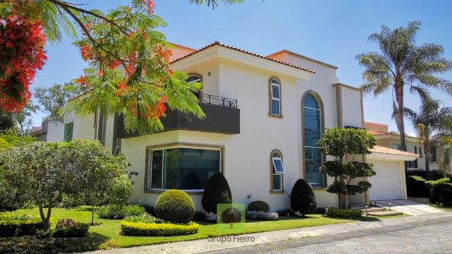 Casa en Venta en Los Gavilanes Tlajomulco de Zuñiga Jalisco (4)