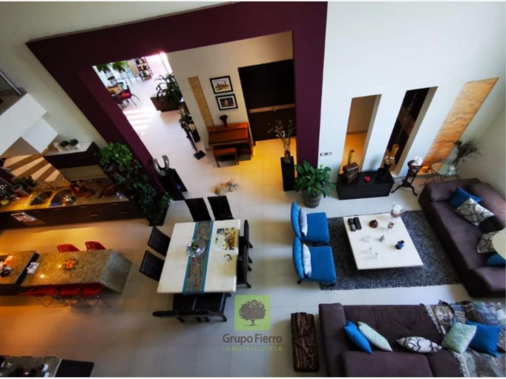 Casa en Venta en Los Gavilanes Tlajomulco de Zuñiga Jalisco (5)