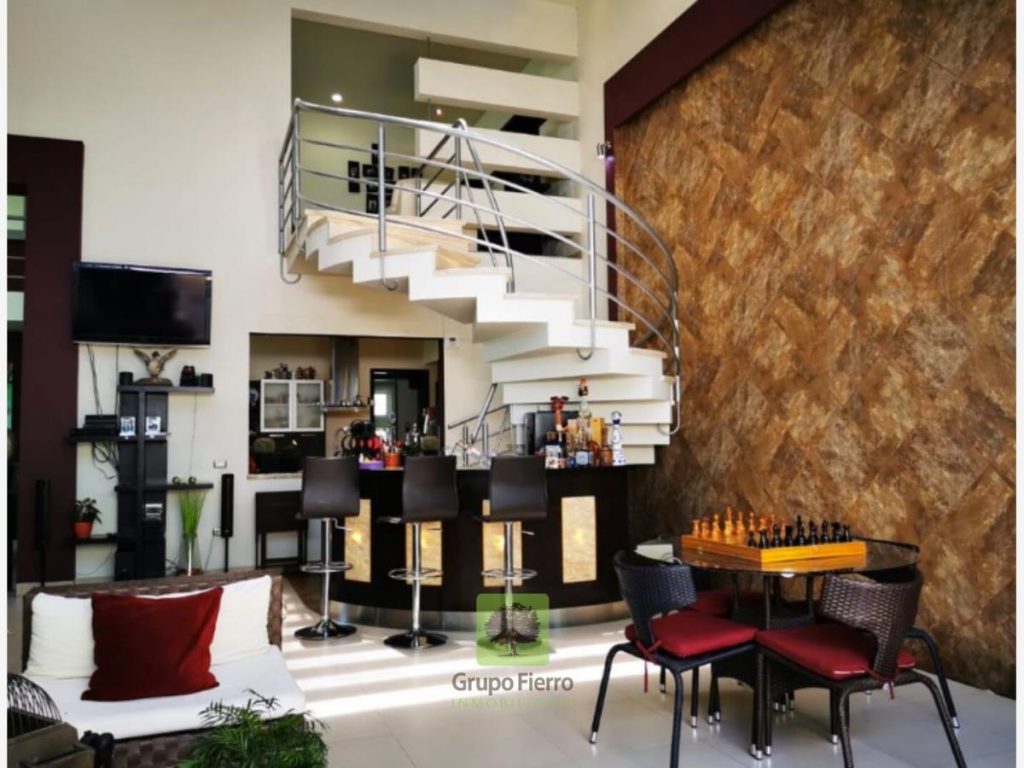 Casa en Venta en Los Gavilanes Tlajomulco de Zuñiga Jalisco (6)