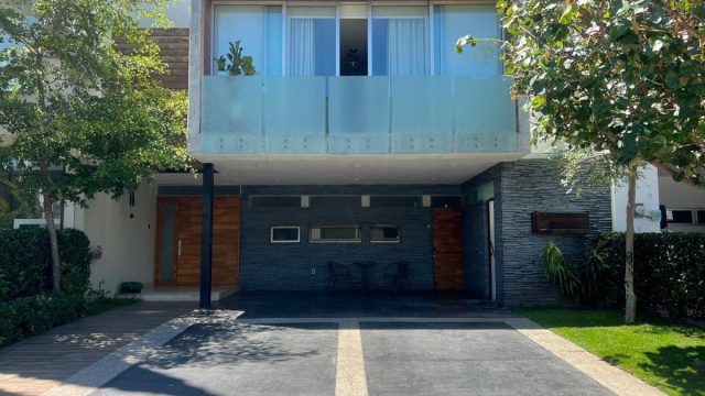 Casa en Venta en Novaterra Zapopan Jalisco (2)