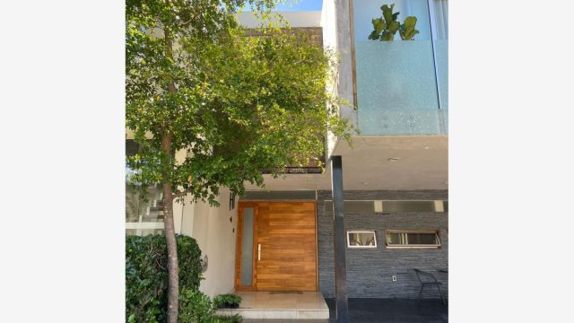 Casa en Venta en Novaterra Zapopan Jalisco (3)