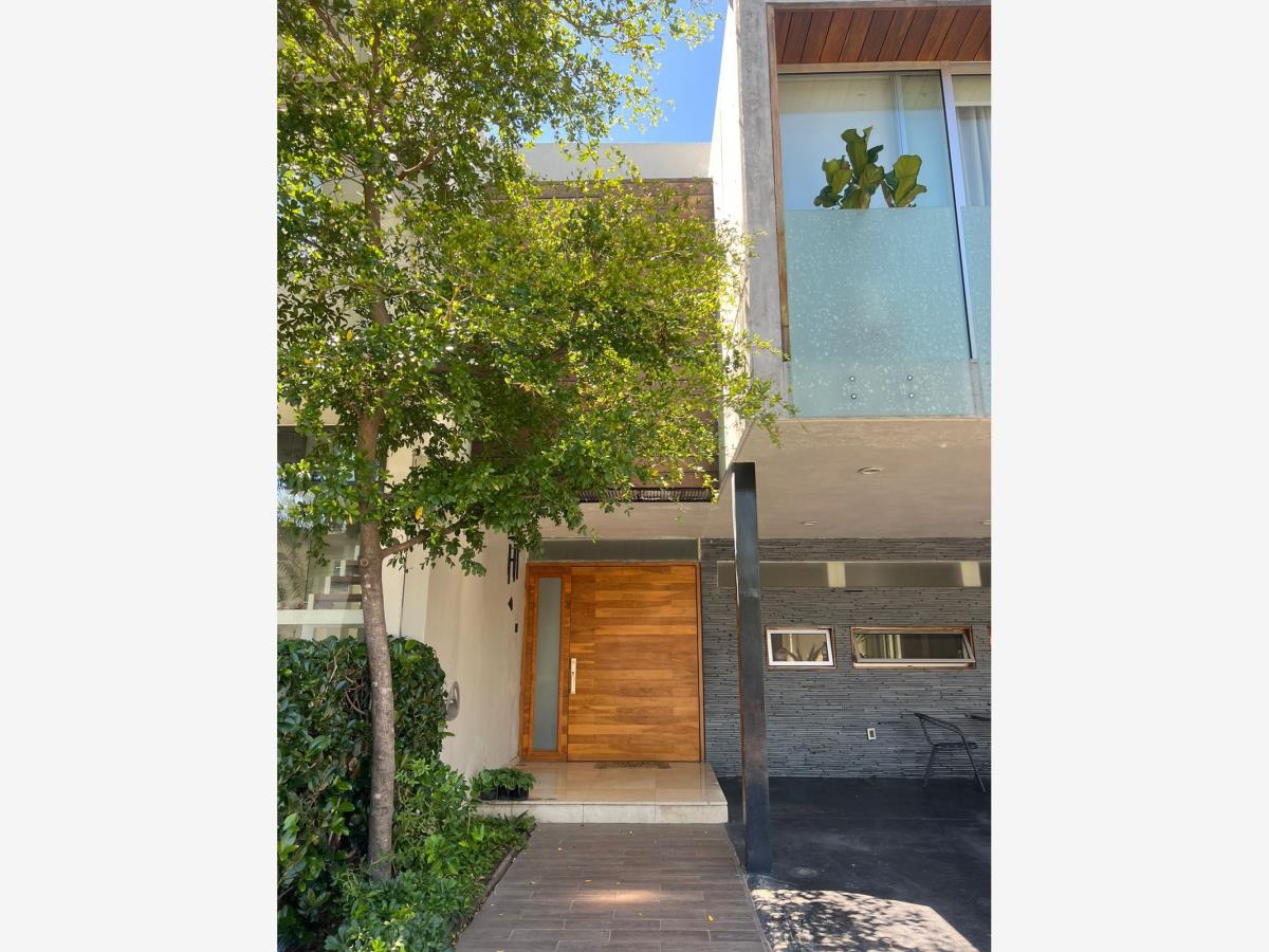 Casa en Venta en Novaterra Zapopan Jalisco (3)
