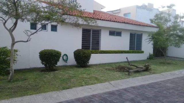 Casa en Venta en Nueva Galicia Residencial Tlajomulco de Zuñiga Jalisco (2)
