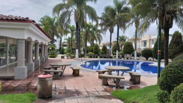 Casa en Venta en Nueva Galicia Residencial Tlajomulco de Zuñiga Jalisco (6)