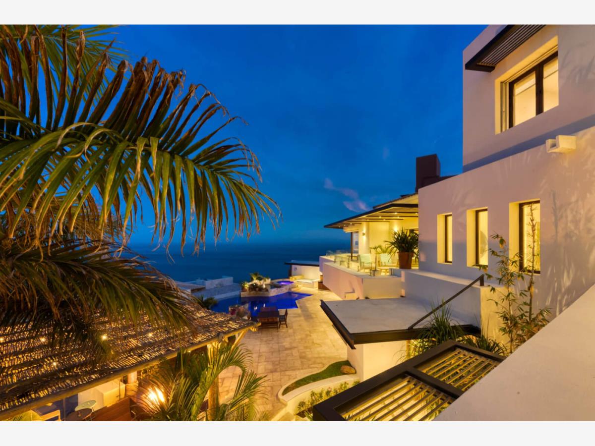 Casa en Venta en Rancho Cerro Colorado Los Cabos Baja California Sur (14)