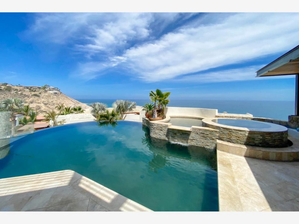 Casa en Venta en Rancho Cerro Colorado Los Cabos Baja California Sur (15)