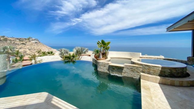 Casa en Venta en Rancho Cerro Colorado Los Cabos Baja California Sur (15)