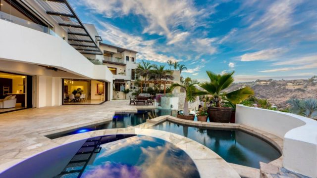 Casa en Venta en Rancho Cerro Colorado Los Cabos Baja California Sur (2)