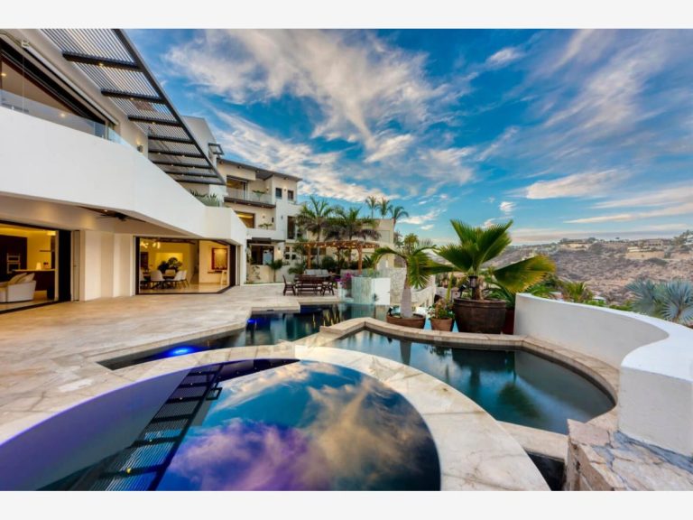 Casa en Venta en Rancho Cerro Colorado Los Cabos Baja California Sur