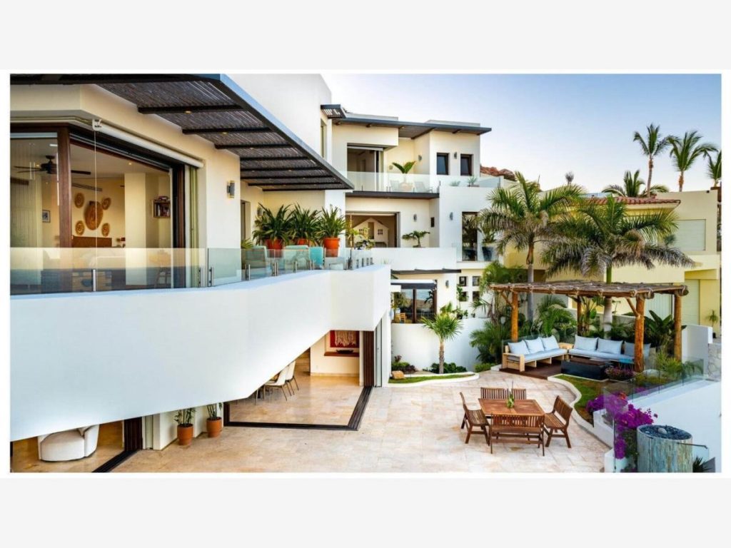Casa en Venta en Rancho Cerro Colorado Los Cabos Baja California Sur (3)