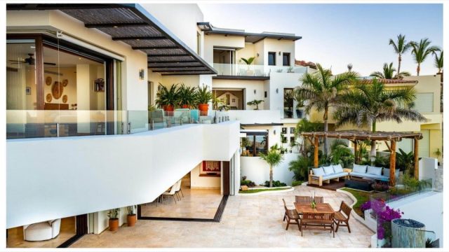 Casa en Venta en Rancho Cerro Colorado Los Cabos Baja California Sur (3)