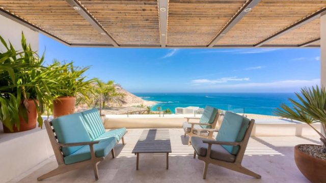 Casa en Venta en Rancho Cerro Colorado Los Cabos Baja California Sur (7)
