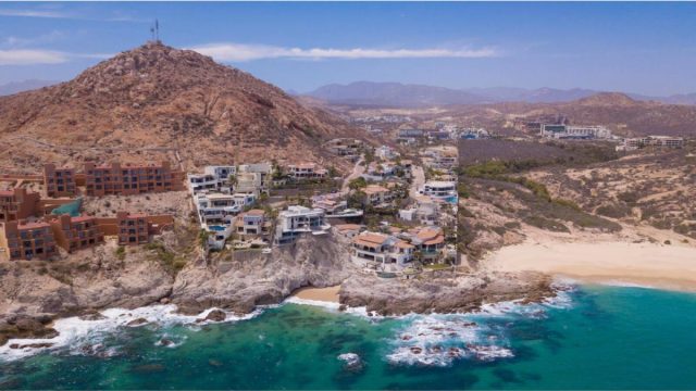 Casa en Venta en Rancho Cerro Colorado Los Cabos Baja California Sur (8)