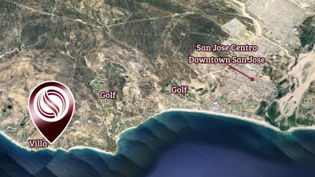 Casa en Venta en Rancho Cerro Colorado Los Cabos Baja California Sur (9)