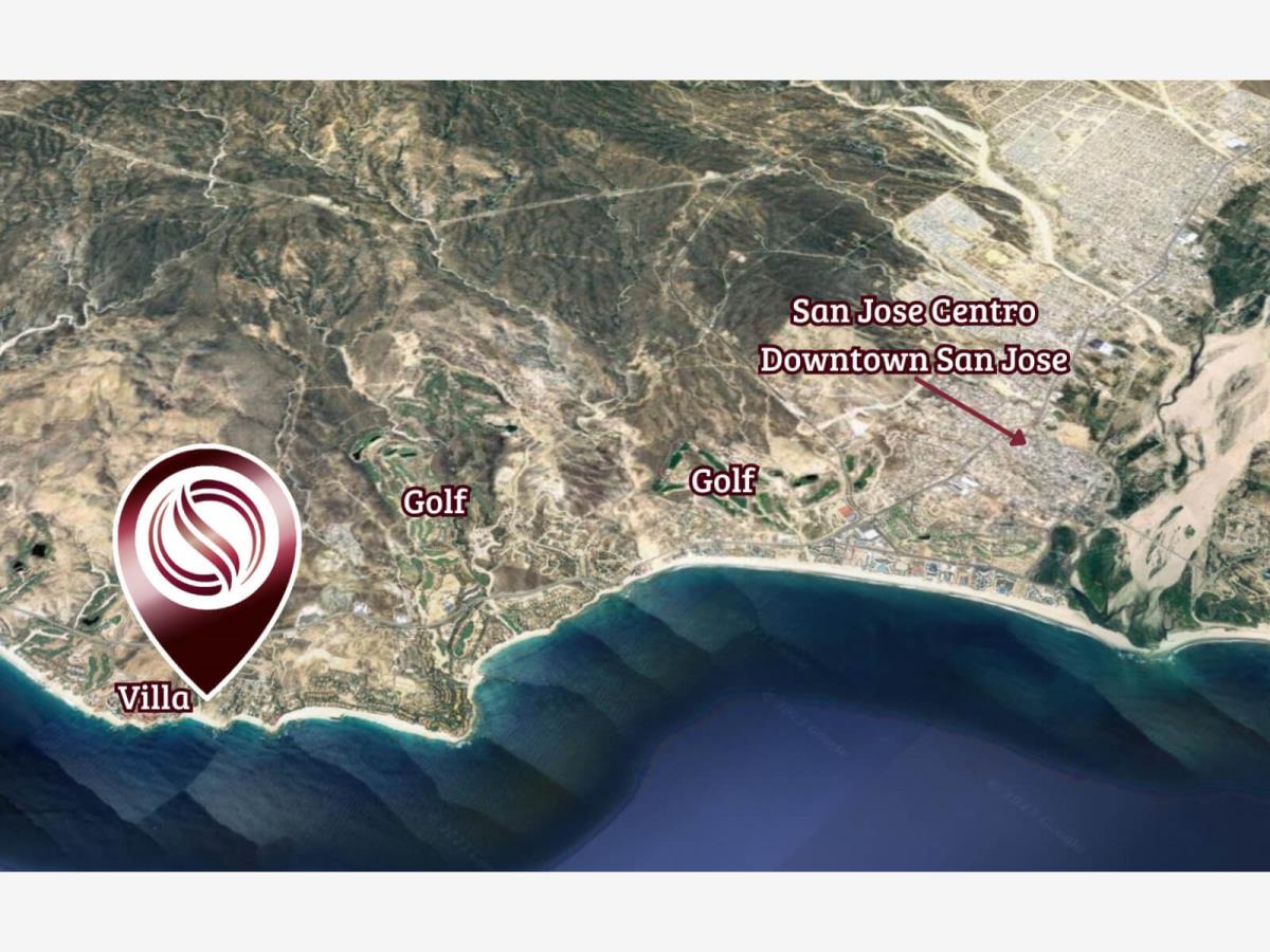 Casa en Venta en Rancho Cerro Colorado Los Cabos Baja California Sur (9)
