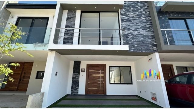 Casa en Venta en Real de Valdepeñas Zapopan Jalisco (2)