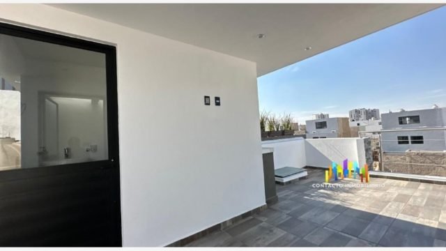 Casa en Venta en Real de Valdepeñas Zapopan Jalisco (3)