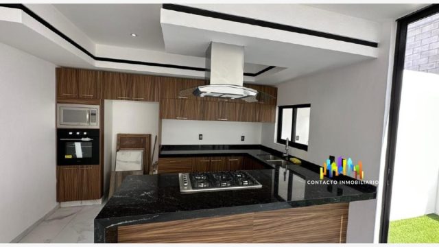 Casa en Venta en Real de Valdepeñas Zapopan Jalisco (5)